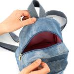 Modern Back Bag for Women