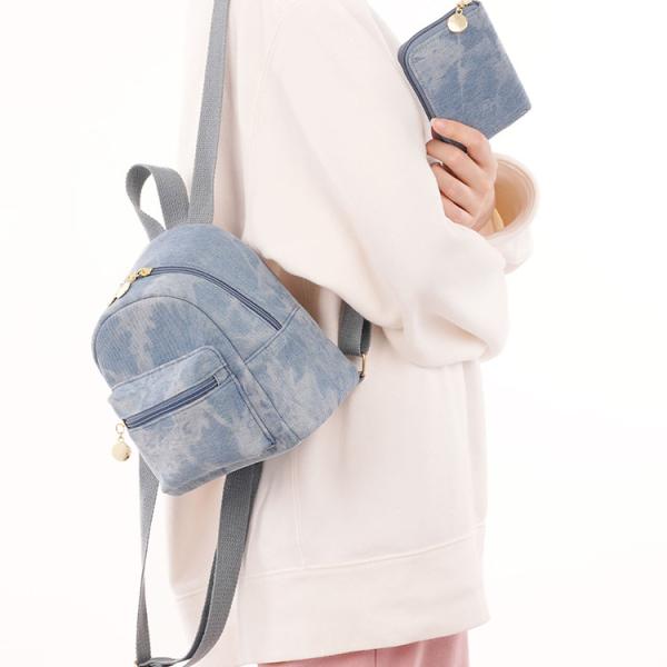 Modern Back Bag for Women