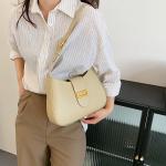 Summer/Winter Bundle Bag with Zipper