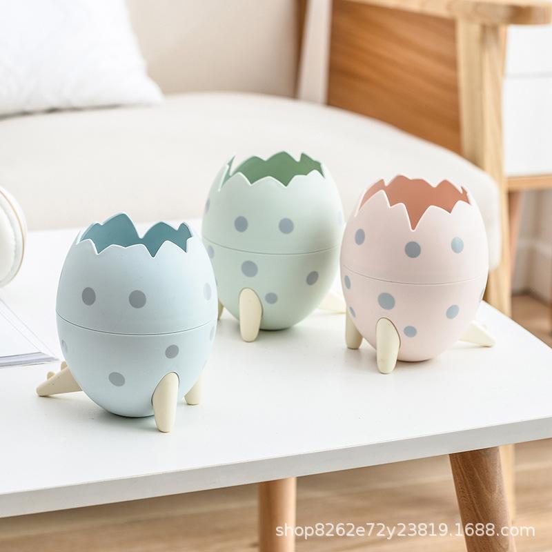 Multi-use pen holder
